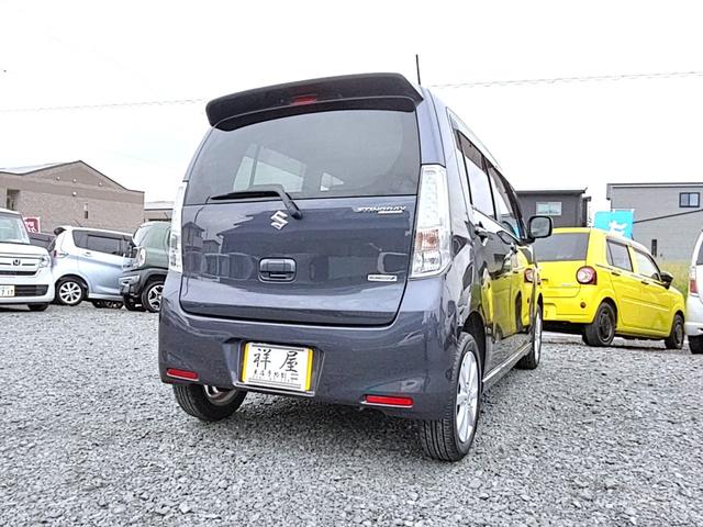 ワゴンＲスティングレー Ｘ　／創業１０周年記念・特別／１１／２３まで／（16枚目）