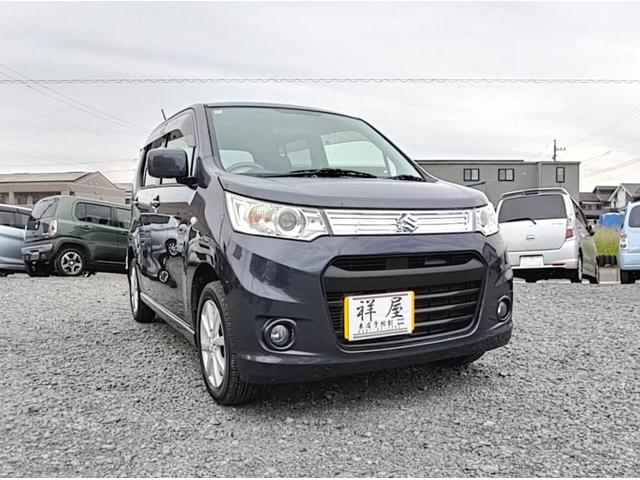 ワゴンＲスティングレー Ｘ　／創業１０周年記念・特別／１１／２３まで／（18枚目）