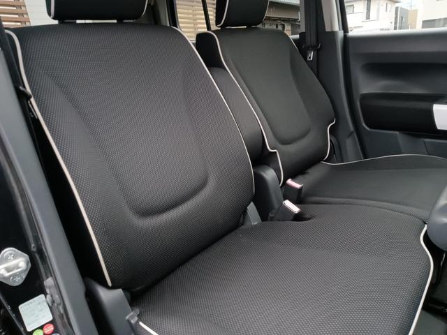 ハスラー Ｇ　／ＳＤナビ／ＴＶ／ブレーキＡ／Ｂトゥース／Ｓキー／禁煙車／ＷエアＢ／ＡＢＳ／オートＡＣ／Ｉストップ／エコカー／ＰＶガラス／（7枚目）