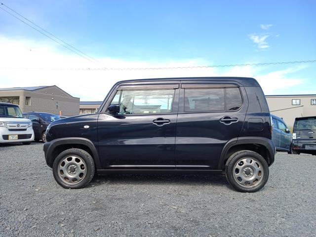 ハスラー Ｇ　／ＳＤナビ／ＴＶ／ブレーキＡ／Ｂトゥース／Ｓキー／禁煙車／ＷエアＢ／ＡＢＳ／オートＡＣ／Ｉストップ／エコカー／ＰＶガラス／（13枚目）