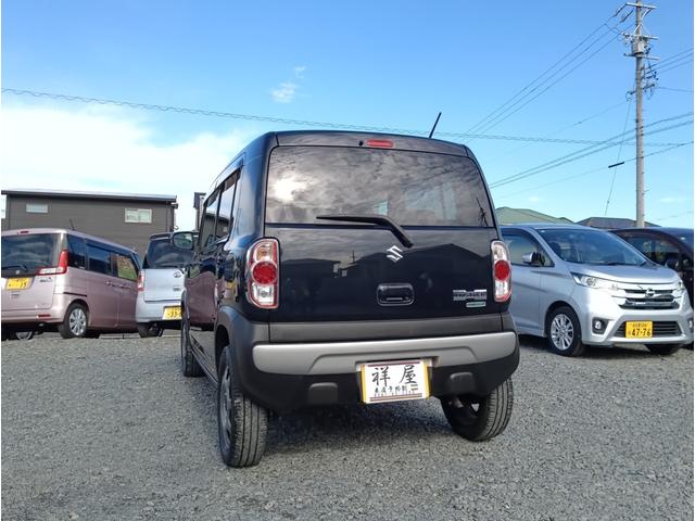 ハスラー Ｇ　／ＳＤナビ／ＴＶ／ブレーキＡ／Ｂトゥース／Ｓキー／禁煙車／ＷエアＢ／ＡＢＳ／オートＡＣ／Ｉストップ／エコカー／ＰＶガラス／（14枚目）