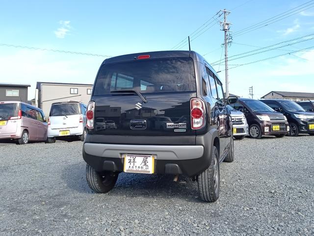 ハスラー Ｇ　／ＳＤナビ／ＴＶ／ブレーキＡ／Ｂトゥース／Ｓキー／禁煙車／ＷエアＢ／ＡＢＳ／オートＡＣ／Ｉストップ／エコカー／ＰＶガラス／（16枚目）