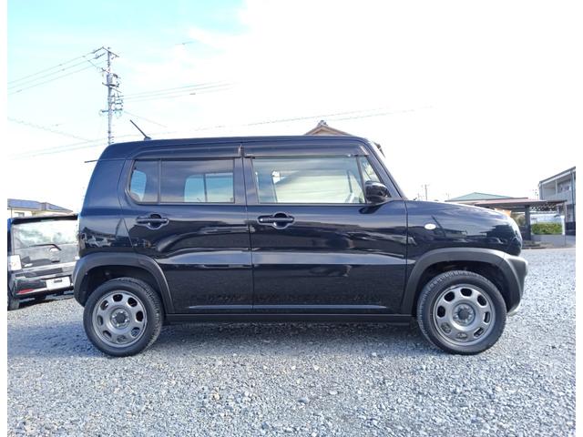 ハスラー Ｇ　／ＳＤナビ／ＴＶ／ブレーキＡ／Ｂトゥース／Ｓキー／禁煙車／ＷエアＢ／ＡＢＳ／オートＡＣ／Ｉストップ／エコカー／ＰＶガラス／（17枚目）