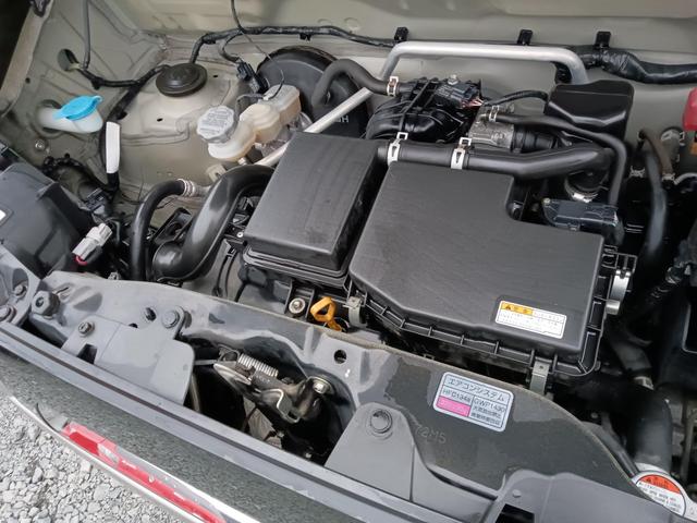 ハスラー Ｇ　／ＳＤナビ／ＴＶ／ブレーキＡ／Ｂトゥース／Ｓキー／禁煙車／ＷエアＢ／ＡＢＳ／オートＡＣ／Ｉストップ／エコカー／ＰＶガラス／（22枚目）