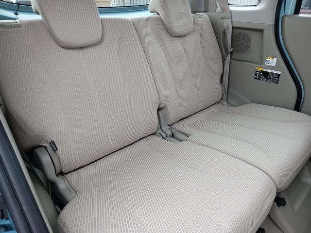 スペーシア Ｘ　／ＳＤナビ／ＴＶ／Ｂｌｕｅｔｏｏｔｈ／Ｓキー／電動スライドドア／禁煙車／ＷエアＢ／ＡＢＳ／ＩオートＡＣ／ストップ／エコカー／ＰＶガラス／（8枚目）