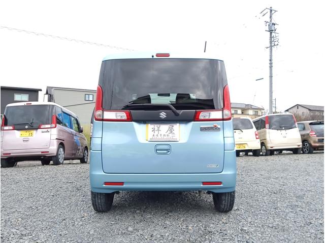 スペーシア Ｘ　／ＳＤナビ／ＴＶ／Ｂｌｕｅｔｏｏｔｈ／Ｓキー／電動スライドドア／禁煙車／ＷエアＢ／ＡＢＳ／ＩオートＡＣ／ストップ／エコカー／ＰＶガラス／（15枚目）