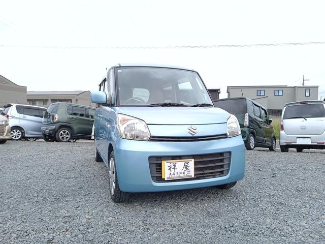 スペーシア Ｘ　／ＳＤナビ／ＴＶ／Ｂｌｕｅｔｏｏｔｈ／Ｓキー／電動スライドドア／禁煙車／ＷエアＢ／ＡＢＳ／ＩオートＡＣ／ストップ／エコカー／ＰＶガラス／（18枚目）