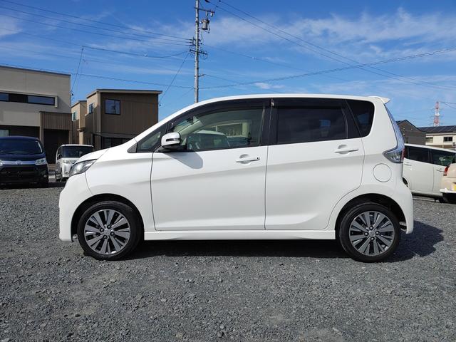 デイズ ライダー　ハイウェイスター　Ｘ　／ＳＤナビ／ＴＶ／アラウンドＭ／Ｓキー／ＥＴＣ／禁煙車／フルエアロ／ＨＩＤ／デイライト／１５ＡＷ／オートＡＣ／Ｉストップ／ＰＶガラス／（13枚目）