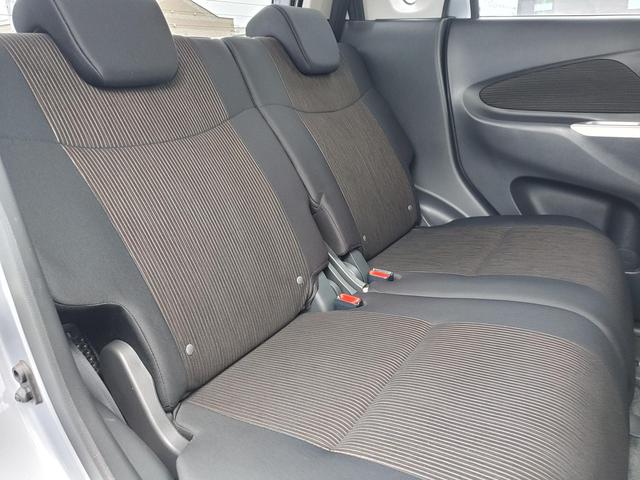 eKカスタム G /SDナビ/TV/Bカメラ/Sキー/Iストップ/禁煙車/WエアB/ABS/オートAC/フルエアロ/HID/フォグ/14AW/Iストップ/(8枚目)