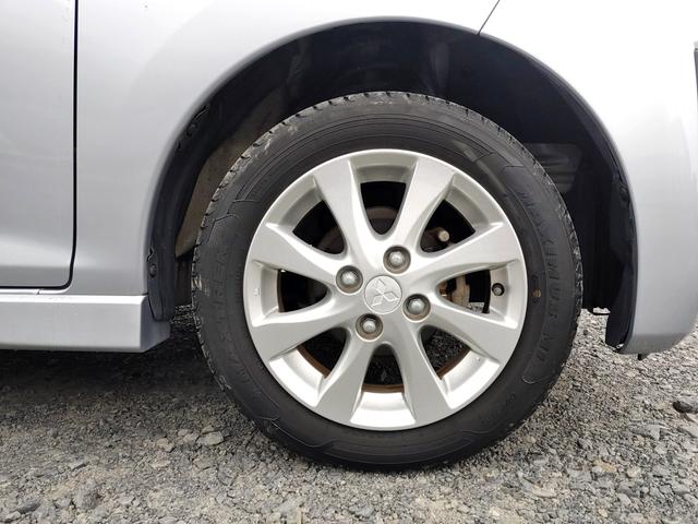 eKカスタム G /SDナビ/TV/Bカメラ/Sキー/Iストップ/禁煙車/WエアB/ABS/オートAC/フルエアロ/HID/フォグ/14AW/Iストップ/(19枚目)