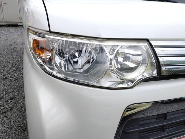 タント カスタムＸ　／ＳＤナビ／ＴＶ／Ｂカメラ／電動スライドドア／Ｓキー／エアロ／ＨＩＤ／オートＡＣ／フォグ／１４ＡＷ／ベンチシート／ＰＶガラス／ドアバイザー／（20枚目）