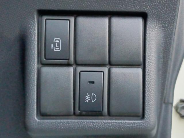 パレットＳＷ ＸＳ　／ＳＤナビ／ＴＶ／Ｓキー／電動スライドドア／ＨＩＤ／４エアＢ／ＡＢＳ／オートＡＣ／フルエアロ／フォグ／１４ＡＷ／ＰＶガラス（9枚目）