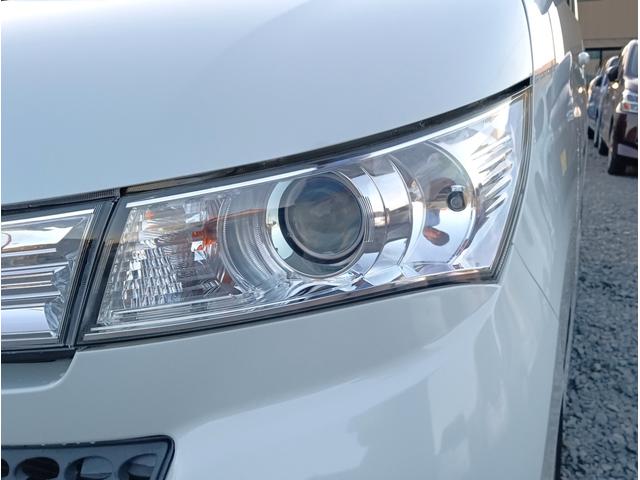 パレットＳＷ ＸＳ　／ＳＤナビ／ＴＶ／Ｓキー／電動スライドドア／ＨＩＤ／４エアＢ／ＡＢＳ／オートＡＣ／フルエアロ／フォグ／１４ＡＷ／ＰＶガラス（18枚目）