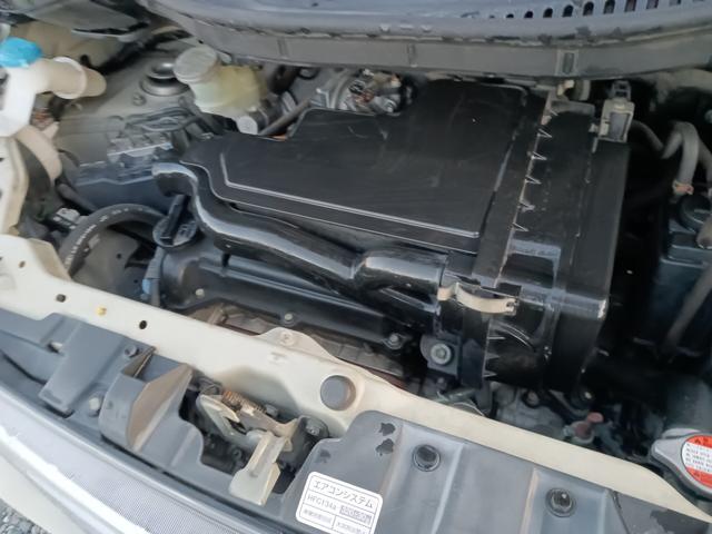 パレットＳＷ ＸＳ　／ＳＤナビ／ＴＶ／Ｓキー／電動スライドドア／ＨＩＤ／４エアＢ／ＡＢＳ／オートＡＣ／フルエアロ／フォグ／１４ＡＷ／ＰＶガラス（21枚目）