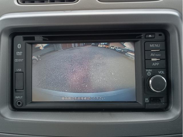 ムーヴコンテ X VSスマートセレクションSN /SDナビ/TV/Bカメラ/Bトゥース/Sキー/禁煙車/WエアB/ABS/オートAC/ドラレコ/フォグ/14AW/Iストップ/(10枚目)