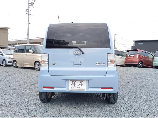 ムーヴコンテ X VSスマートセレクションSN /SDナビ/TV/Bカメラ/Bトゥース/Sキー/禁煙車/WエアB/ABS/オートAC/ドラレコ/フォグ/14AW/Iストップ/(16枚目)