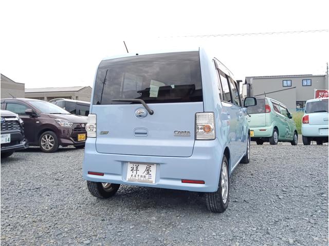 ムーヴコンテ X VSスマートセレクションSN /SDナビ/TV/Bカメラ/Bトゥース/Sキー/禁煙車/WエアB/ABS/オートAC/ドラレコ/フォグ/14AW/Iストップ/(17枚目)