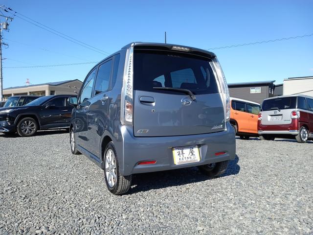 ムーヴ カスタム　Ｘ　／ＳＤナビ／ＴＶ／ＥＴＣ／Ｓキー／ＬＥＤ／フォグ／１４ＡＷ／禁煙車／／ＷエアＢ／ＡＢＳ／Ｉストップ／エコカー／オートＡＣ／ＰＶガラス（14枚目）