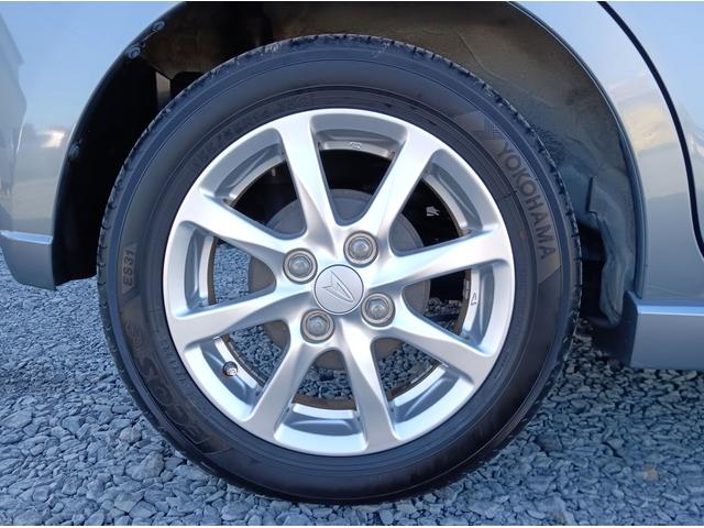 ムーヴ カスタム　Ｘ　／ＳＤナビ／ＴＶ／ＥＴＣ／Ｓキー／ＬＥＤ／フォグ／１４ＡＷ／禁煙車／／ＷエアＢ／ＡＢＳ／Ｉストップ／エコカー／オートＡＣ／ＰＶガラス（19枚目）