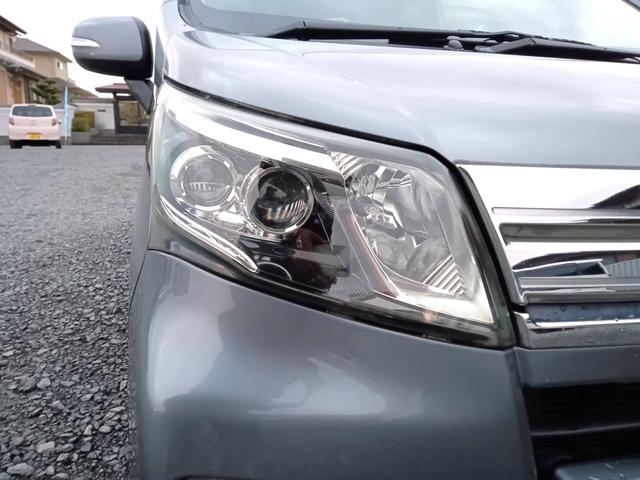 ムーヴ カスタム　Ｘ　／ＳＤナビ／ＴＶ／ＥＴＣ／Ｓキー／ＬＥＤ／フォグ／１４ＡＷ／禁煙車／／ＷエアＢ／ＡＢＳ／Ｉストップ／エコカー／オートＡＣ／ＰＶガラス（21枚目）