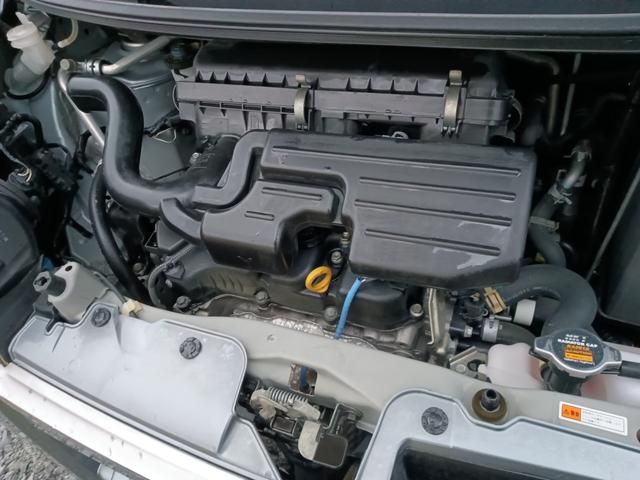 ムーヴ カスタム　Ｘ　／ＳＤナビ／ＴＶ／ＥＴＣ／Ｓキー／ＬＥＤ／フォグ／１４ＡＷ／禁煙車／／ＷエアＢ／ＡＢＳ／Ｉストップ／エコカー／オートＡＣ／ＰＶガラス（22枚目）