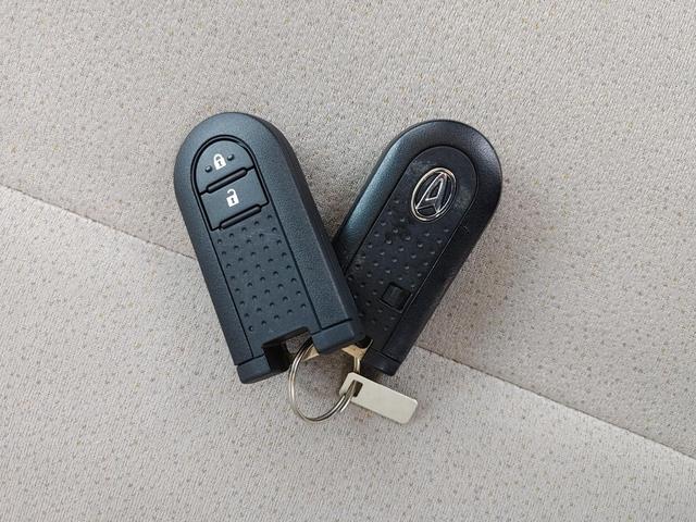 ムーヴキャンバス Ｘメイクアップ　ＳＡＩＩ　／ＳＤナビ／ＴＶ／衝突軽減ブレーキ／Ｓキー／Ｂｌｕｅｔｏｏｔｈ／禁煙車／ＷエアＢ／ＡＢＳ／横滑り防止／レーンキープ／オートＡＣ／Ｉストップ／エコカー（10枚目）