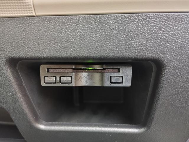 ムーヴキャンバス Ｘメイクアップ　ＳＡＩＩ　／ＳＤナビ／ＴＶ／衝突軽減ブレーキ／Ｓキー／Ｂｌｕｅｔｏｏｔｈ／禁煙車／ＷエアＢ／ＡＢＳ／横滑り防止／レーンキープ／オートＡＣ／Ｉストップ／エコカー（11枚目）