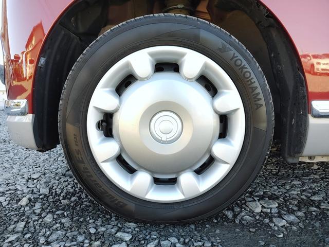 ムーヴキャンバス Ｘメイクアップ　ＳＡＩＩ　／ＳＤナビ／ＴＶ／衝突軽減ブレーキ／Ｓキー／Ｂｌｕｅｔｏｏｔｈ／禁煙車／ＷエアＢ／ＡＢＳ／横滑り防止／レーンキープ／オートＡＣ／Ｉストップ／エコカー（19枚目）