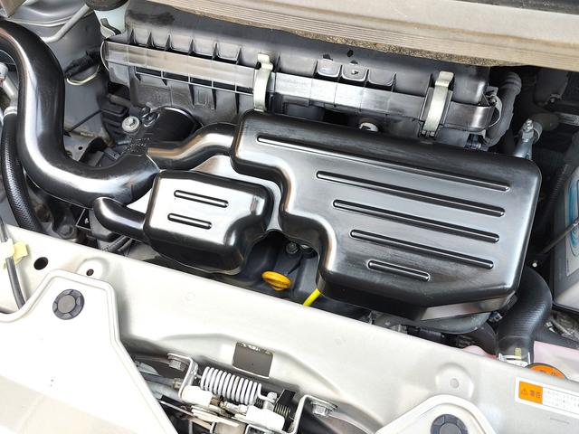 ムーヴキャンバス Ｘメイクアップ　ＳＡＩＩ　／ＳＤナビ／ＴＶ／衝突軽減ブレーキ／Ｓキー／Ｂｌｕｅｔｏｏｔｈ／禁煙車／ＷエアＢ／ＡＢＳ／横滑り防止／レーンキープ／オートＡＣ／Ｉストップ／エコカー（22枚目）