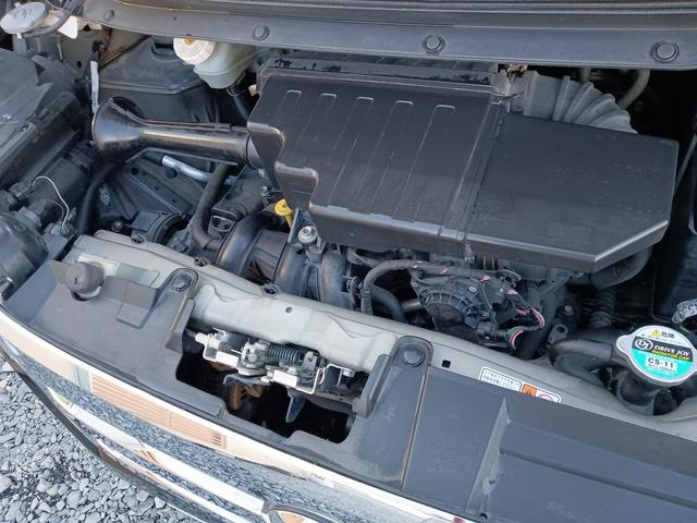 デイズ ハイウェイスター　Ｇ　／ＳＤナビ／ＴＶ／アラウンドＭ／Ｂトゥース／Ｓキー／禁煙車／ＷエアＢ／ＡＢＳ／オートＡＣ／ＥＴＣ／フルエアロ／ＨＩＤ／フォグ／１４ＡＷ／ＰＶガラス（22枚目）