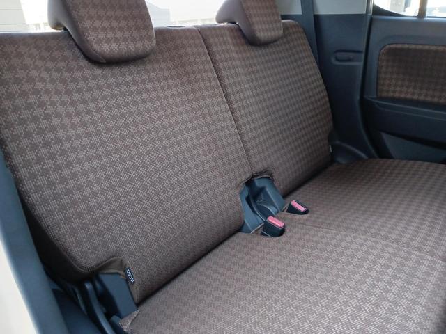 モコ X SDナビ/フルセグTV/Bトゥース/Sキー/禁煙車/Wエアバック/ABS/オートAC/PVガラス/DVD再生/コーナーポール/(8枚目)