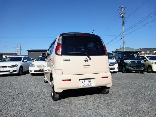 モコ X SDナビ/フルセグTV/Bトゥース/Sキー/禁煙車/Wエアバック/ABS/オートAC/PVガラス/DVD再生/コーナーポール/(14枚目)