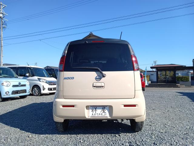 モコ X SDナビ/フルセグTV/Bトゥース/Sキー/禁煙車/Wエアバック/ABS/オートAC/PVガラス/DVD再生/コーナーポール/(15枚目)