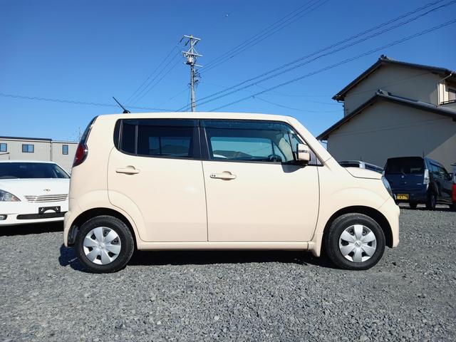 モコ X SDナビ/フルセグTV/Bトゥース/Sキー/禁煙車/Wエアバック/ABS/オートAC/PVガラス/DVD再生/コーナーポール/(17枚目)