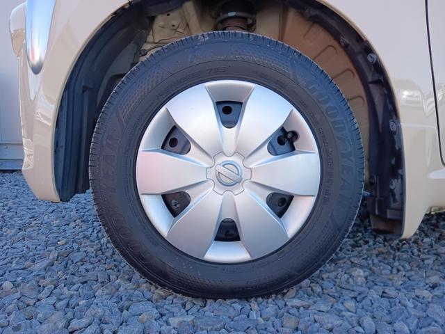 モコ X SDナビ/フルセグTV/Bトゥース/Sキー/禁煙車/Wエアバック/ABS/オートAC/PVガラス/DVD再生/コーナーポール/(19枚目)