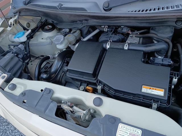 モコ X SDナビ/フルセグTV/Bトゥース/Sキー/禁煙車/Wエアバック/ABS/オートAC/PVガラス/DVD再生/コーナーポール/(22枚目)