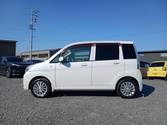 ステラ ＬＳ　／ＳＤナビ／ＴＶ／Ｂカメラ／キーレス／追加メーター／ＥＴＣ／禁煙車／ＷエアＢ／ＡＢＳ／ＨＩＤ／１４ＡＷ／ベンチシート／ＰＶガラス／（15枚目）