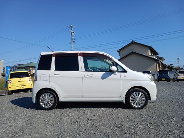 ステラ ＬＳ　／ＳＤナビ／ＴＶ／Ｂカメラ／キーレス／追加メーター／ＥＴＣ／禁煙車／ＷエアＢ／ＡＢＳ／ＨＩＤ／１４ＡＷ／ベンチシート／ＰＶガラス／（19枚目）