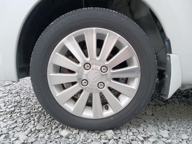 ステラ ＬＳ　／ＳＤナビ／ＴＶ／Ｂカメラ／キーレス／追加メーター／ＥＴＣ／禁煙車／ＷエアＢ／ＡＢＳ／ＨＩＤ／１４ＡＷ／ベンチシート／ＰＶガラス／（21枚目）