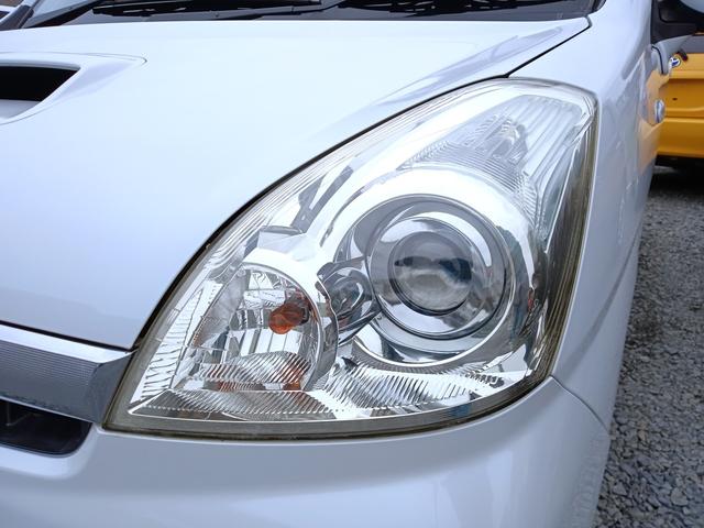 ステラ ＬＳ　／ＳＤナビ／ＴＶ／Ｂカメラ／キーレス／追加メーター／ＥＴＣ／禁煙車／ＷエアＢ／ＡＢＳ／ＨＩＤ／１４ＡＷ／ベンチシート／ＰＶガラス／（23枚目）