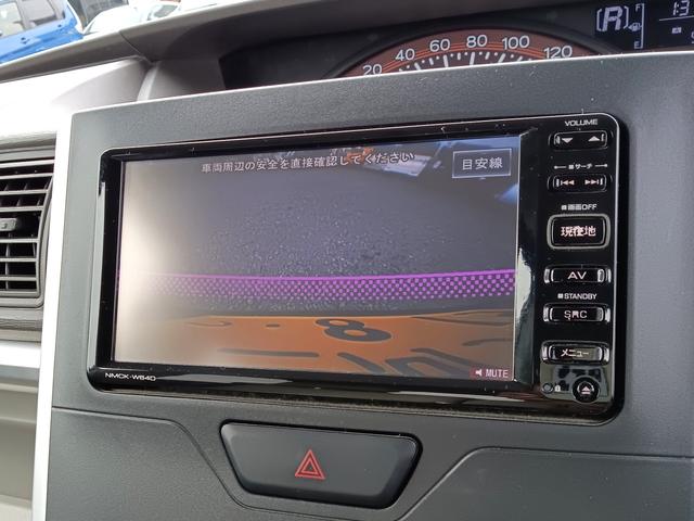 タント Ｘ　／ＳＤナビ／ＴＶ／Ｂカメラ／衝突軽減ブレーキ／電動スライド／Ｓキー／禁煙車／ＷエアＢ／ＡＢＳ／横滑り防止／オートＡＣ／ＥＣ／Ｉストップ／エコカー／ＰＶガラス（10枚目）