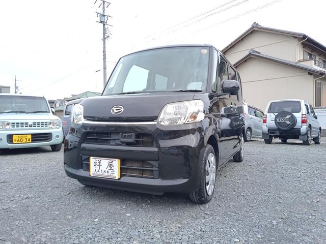 タント Ｘ　／ＳＤナビ／ＴＶ／Ｂカメラ／衝突軽減ブレーキ／電動スライド／Ｓキー／禁煙車／ＷエアＢ／ＡＢＳ／横滑り防止／オートＡＣ／ＥＣ／Ｉストップ／エコカー／ＰＶガラス（13枚目）