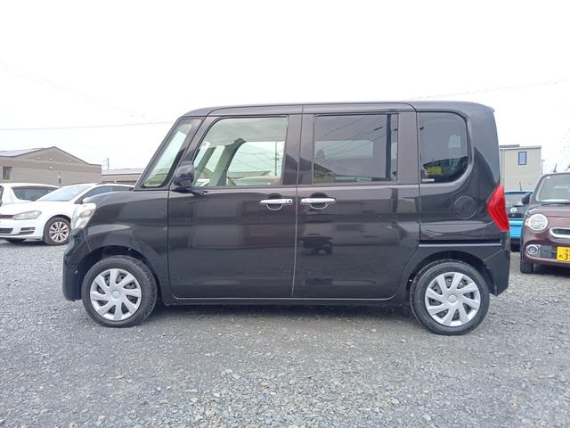 タント Ｘ　／ＳＤナビ／ＴＶ／Ｂカメラ／衝突軽減ブレーキ／電動スライド／Ｓキー／禁煙車／ＷエアＢ／ＡＢＳ／横滑り防止／オートＡＣ／ＥＣ／Ｉストップ／エコカー／ＰＶガラス（14枚目）