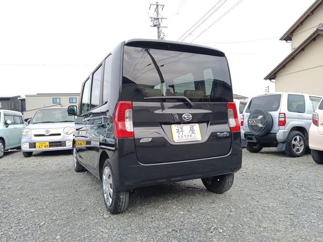 タント Ｘ　／ＳＤナビ／ＴＶ／Ｂカメラ／衝突軽減ブレーキ／電動スライド／Ｓキー／禁煙車／ＷエアＢ／ＡＢＳ／横滑り防止／オートＡＣ／ＥＣ／Ｉストップ／エコカー／ＰＶガラス（15枚目）