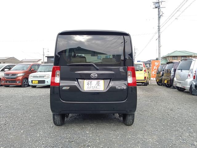 タント Ｘ　／ＳＤナビ／ＴＶ／Ｂカメラ／衝突軽減ブレーキ／電動スライド／Ｓキー／禁煙車／ＷエアＢ／ＡＢＳ／横滑り防止／オートＡＣ／ＥＣ／Ｉストップ／エコカー／ＰＶガラス（16枚目）