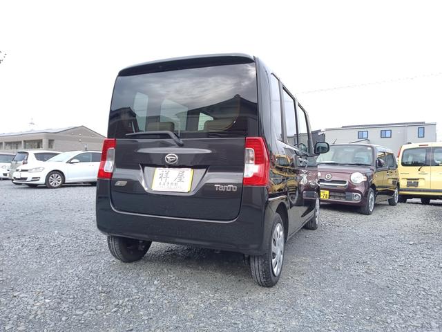 タント Ｘ　／ＳＤナビ／ＴＶ／Ｂカメラ／衝突軽減ブレーキ／電動スライド／Ｓキー／禁煙車／ＷエアＢ／ＡＢＳ／横滑り防止／オートＡＣ／ＥＣ／Ｉストップ／エコカー／ＰＶガラス（17枚目）