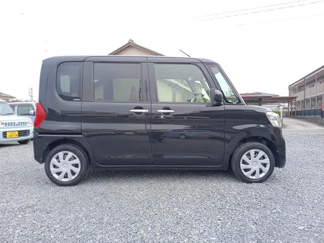 タント Ｘ　／ＳＤナビ／ＴＶ／Ｂカメラ／衝突軽減ブレーキ／電動スライド／Ｓキー／禁煙車／ＷエアＢ／ＡＢＳ／横滑り防止／オートＡＣ／ＥＣ／Ｉストップ／エコカー／ＰＶガラス（18枚目）