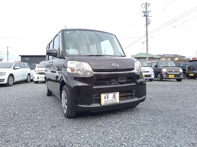 タント Ｘ　／ＳＤナビ／ＴＶ／Ｂカメラ／衝突軽減ブレーキ／電動スライド／Ｓキー／禁煙車／ＷエアＢ／ＡＢＳ／横滑り防止／オートＡＣ／ＥＣ／Ｉストップ／エコカー／ＰＶガラス（19枚目）