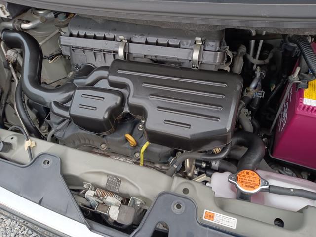 タント Ｘ　／ＳＤナビ／ＴＶ／Ｂカメラ／衝突軽減ブレーキ／電動スライド／Ｓキー／禁煙車／ＷエアＢ／ＡＢＳ／横滑り防止／オートＡＣ／ＥＣ／Ｉストップ／エコカー／ＰＶガラス（23枚目）