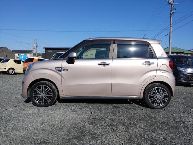 キャスト スタイルG SAII /SDナビ/TV/ブレーキS/Sキー/ETC/禁煙車/Bluetooth/オートAC/Iストップ/エコカー/レーンキープ/横滑防止(13枚目)